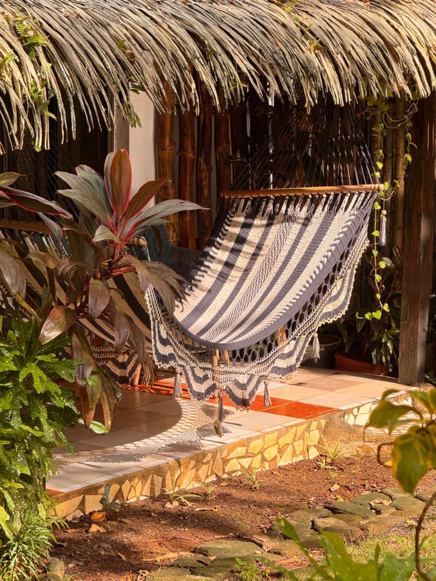 Nativo Hotel Santa Catalina Exterior foto